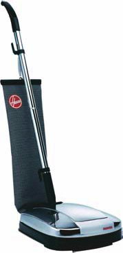 F3890 floor polisher/sander Chrome, Grey