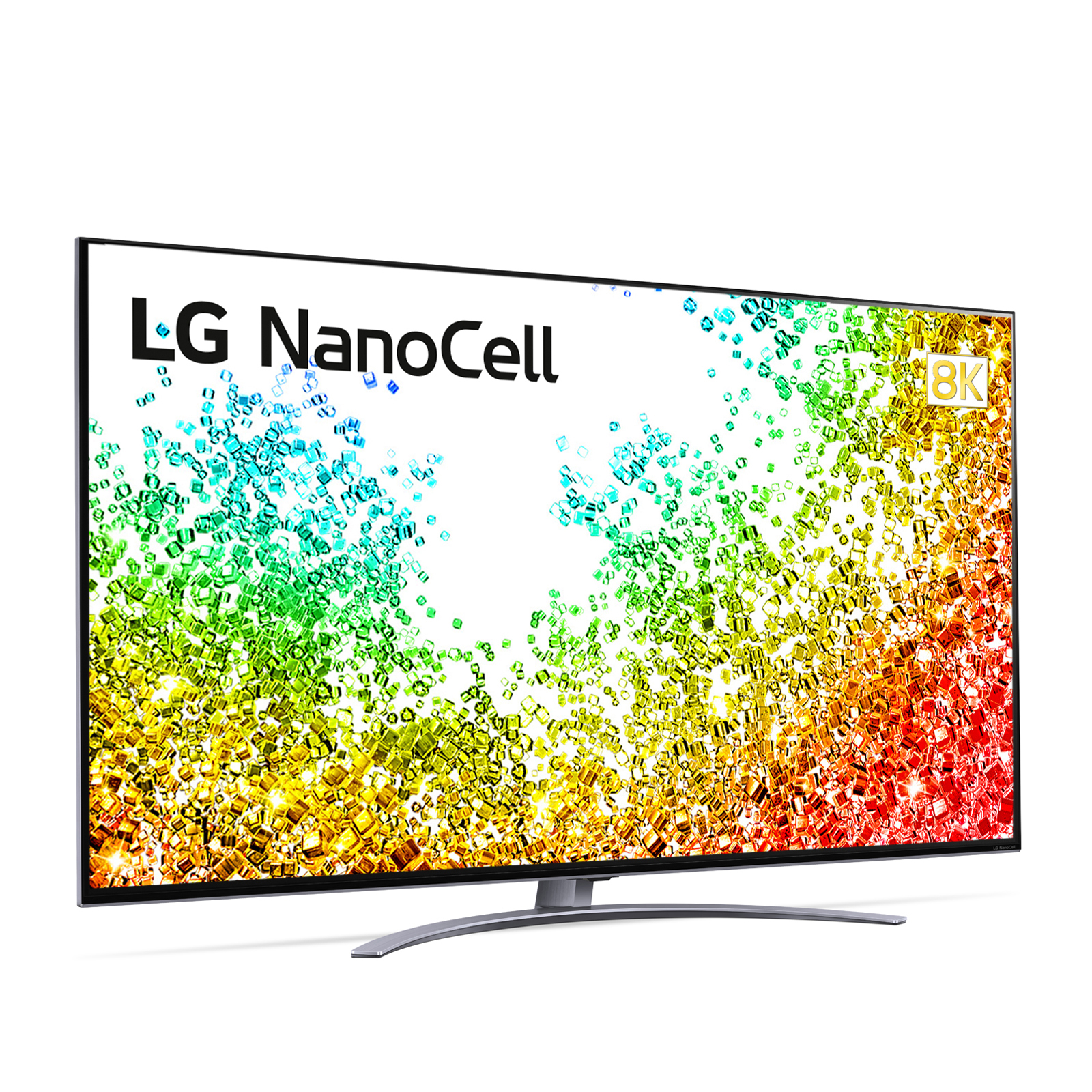LG NanoCell 75NANO966PA – image 5