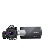 Samsung HMX-S15BP camcorder – image 9