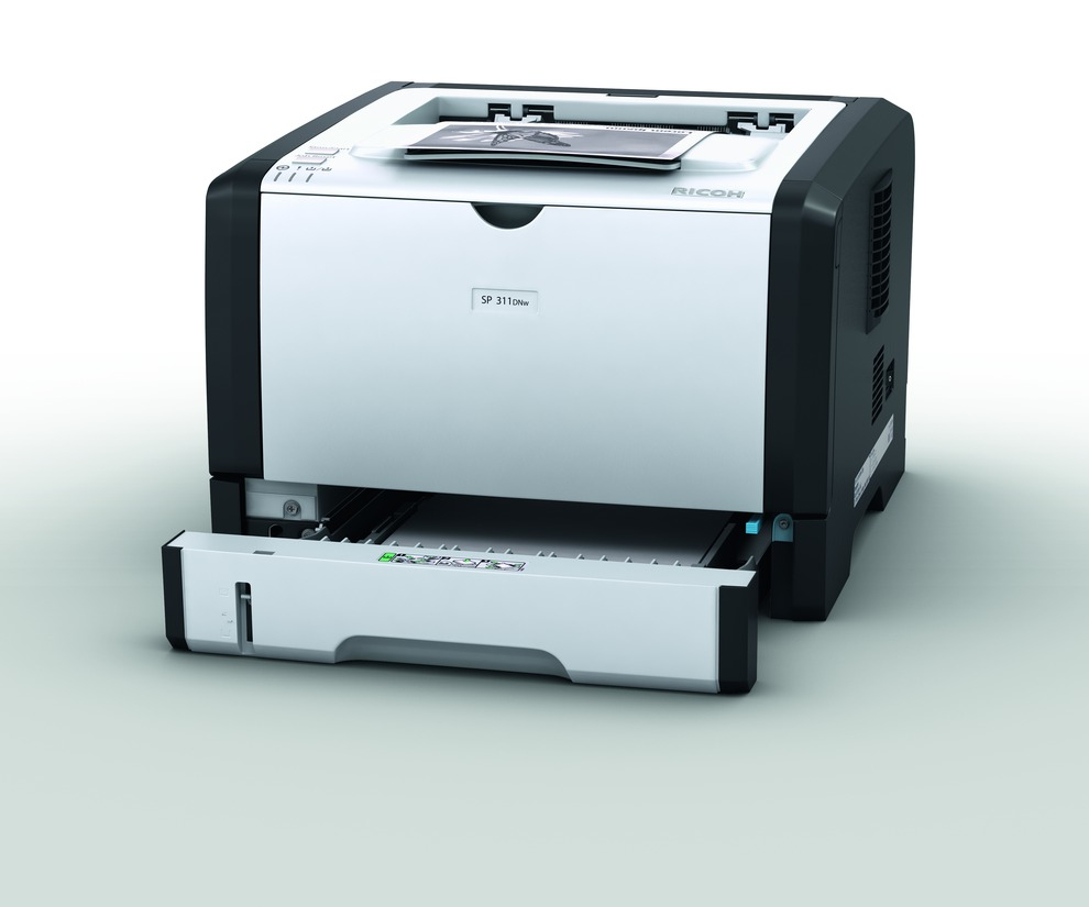 Ricoh SP 311DNw – image 5