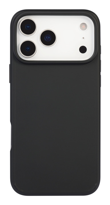 Tolerate ARMOR MAGS IP 17 PRO /18 PRO BLK