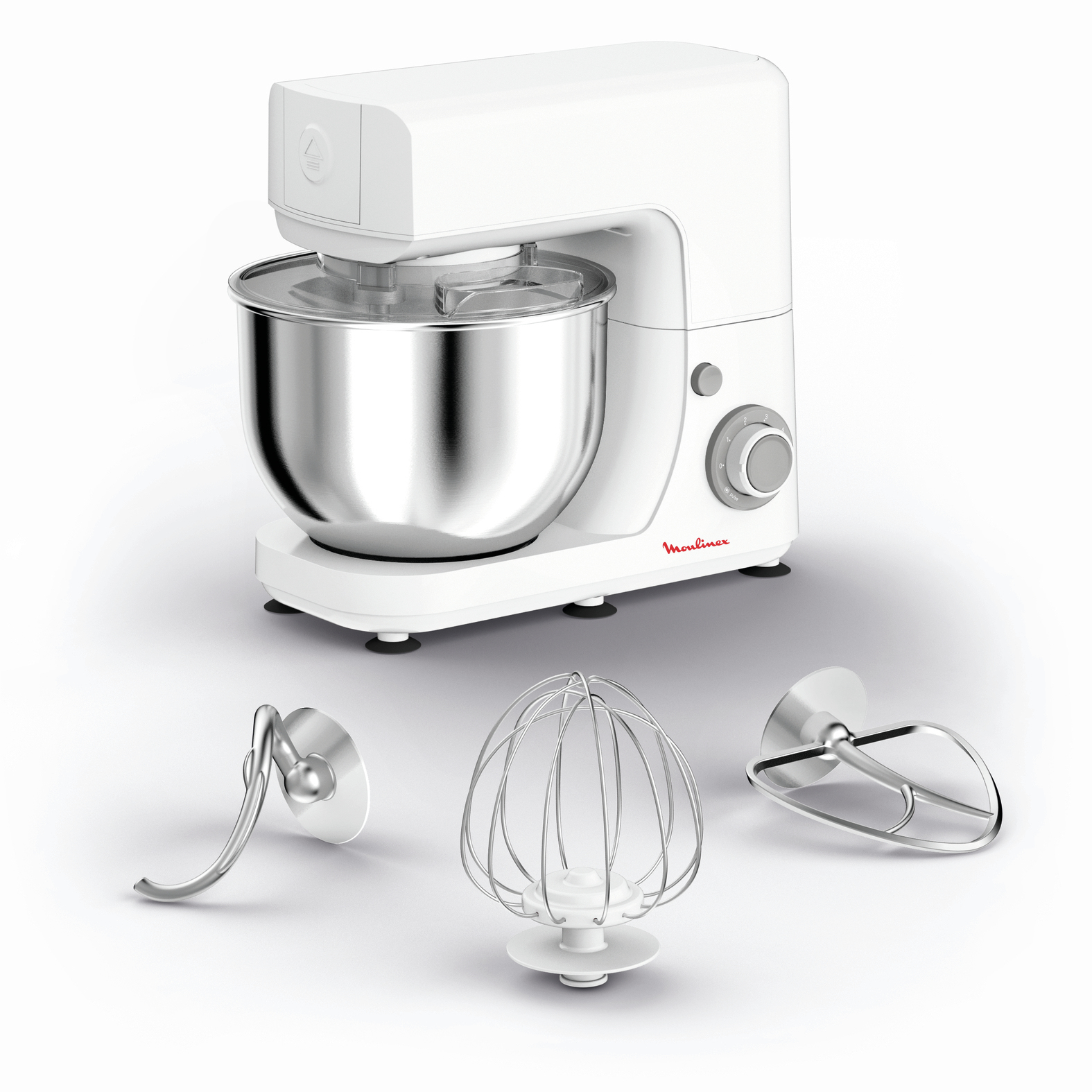 Moulinex QA1501 food processor – image 3