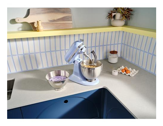 KitchenAid 5KSM195PSEOA Stand mixer – image 5