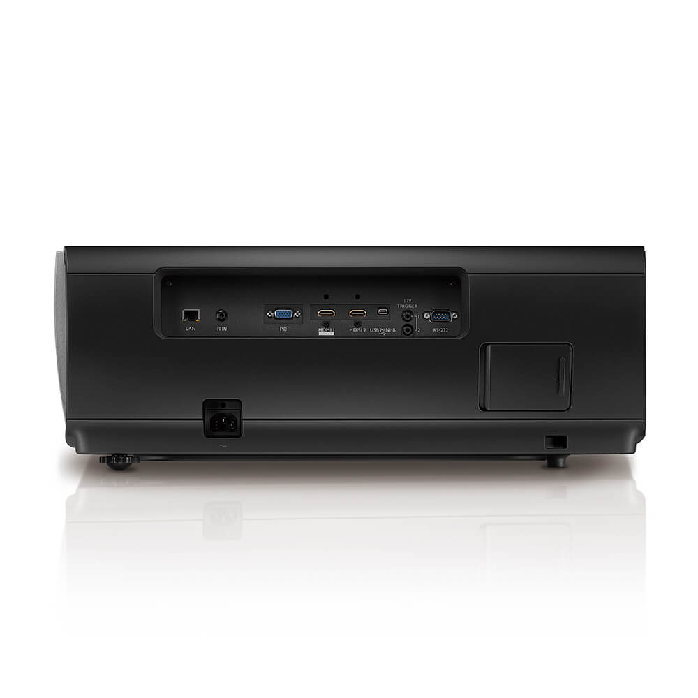 BenQ W11000H Large venue projector 2200 ANSI lumens DLP UHD 4K (3840x2160) 3D Black – image 6