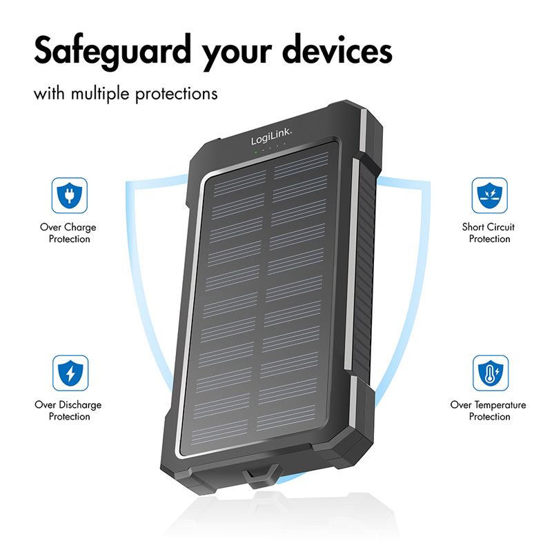 LogiLink PA0335 power bank – image 8
