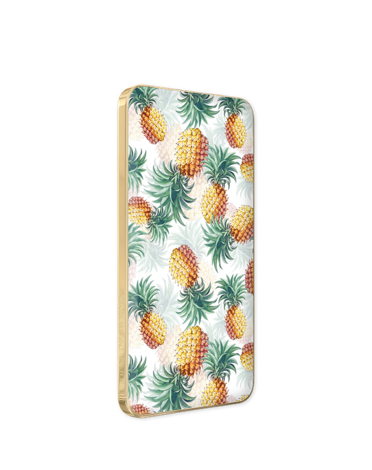 iDeal of Sweden Pineapple bonanza – image 1