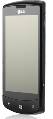 LG E900 + HBM-210 – image 3