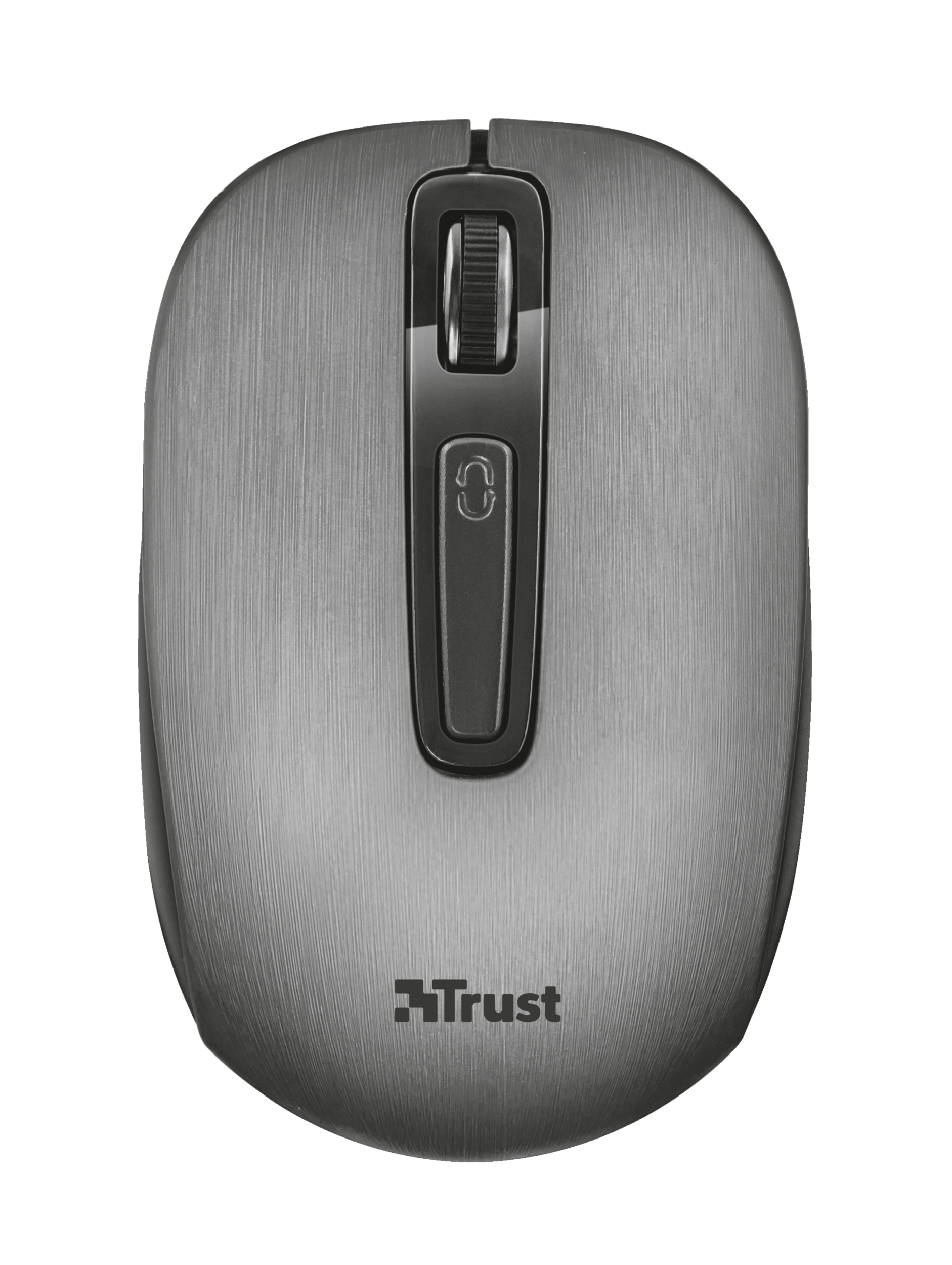 Trust Aera mouse Office Ambidextrous RF Wireless 1600 DPI – image 2