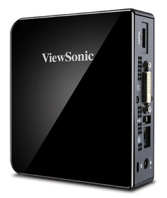 Viewsonic VOT125B_7HUS_02 PC Intel® Celeron® SU2300 – image 5