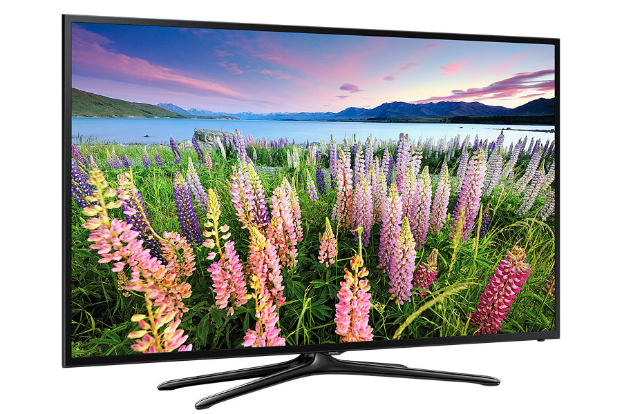 Samsung UE58J5200A TV – image 4