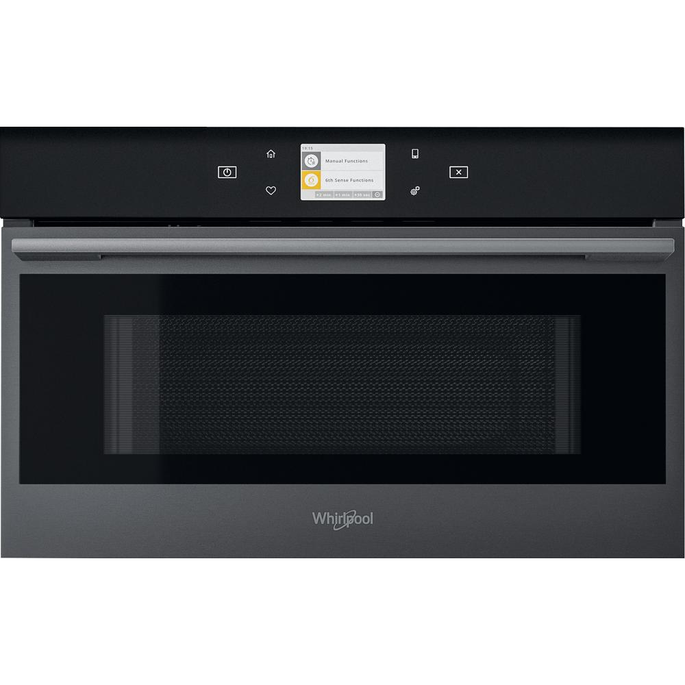 Whirlpool W9 MD260 BSS — vue 1 sur 8