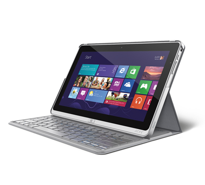 Acer Aspire P3-171 Intel® Core™ i3 i3-3229Y Laptop – image 3