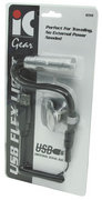 Manhattan 431910 USB gadget Black – image 1