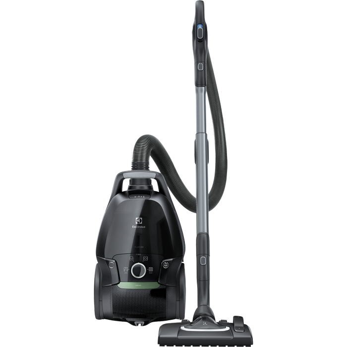 Electrolux PD91-GREEN 5 L Cylinder vacuum Dry 350 W Dust bag