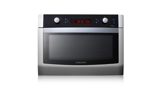Samsung CP1370E-WX microwave White Built-in