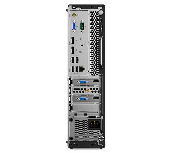 Lenovo ThinkCentre M920s Intel® Core™ i5 i5-8500 – image 5