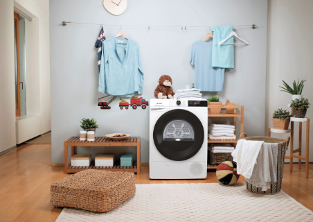 Gorenje DEH 83/GI – image 8