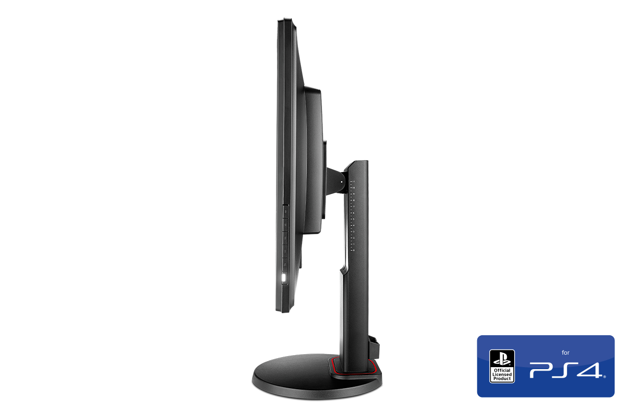 ZOWIE RL2460S computer monitor – image 6