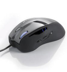Verbatim Rapier V1 Laser Gaming Mouse – image 4