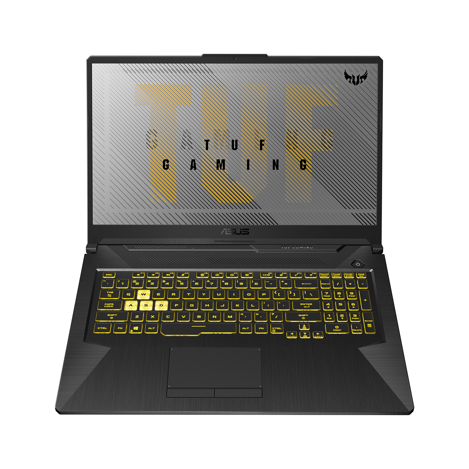 ASUS TUF Gaming F17 FX706LI-HX174T laptop Intel® Core™ i5 i5-10300H – image 4
