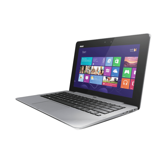 ASUS Transformer Book T200TA-CP004H Intel Atom® Z3775 Hybrid (2-in-1) – image 2