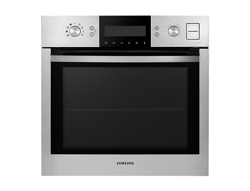 Samsung NV70F3984LS 70 L 2850 W Stainless steel