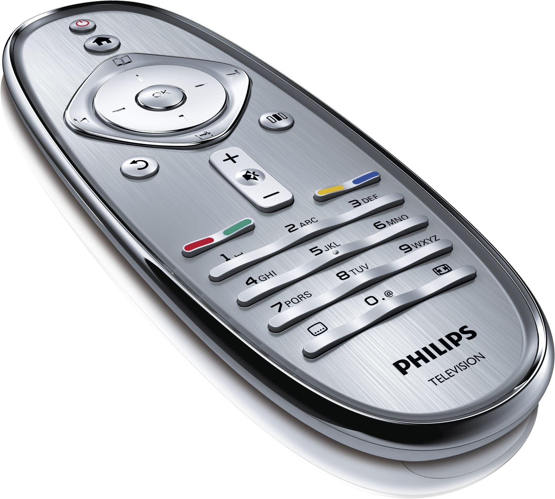 Philips 40PFL9605D/78 TV – image 4