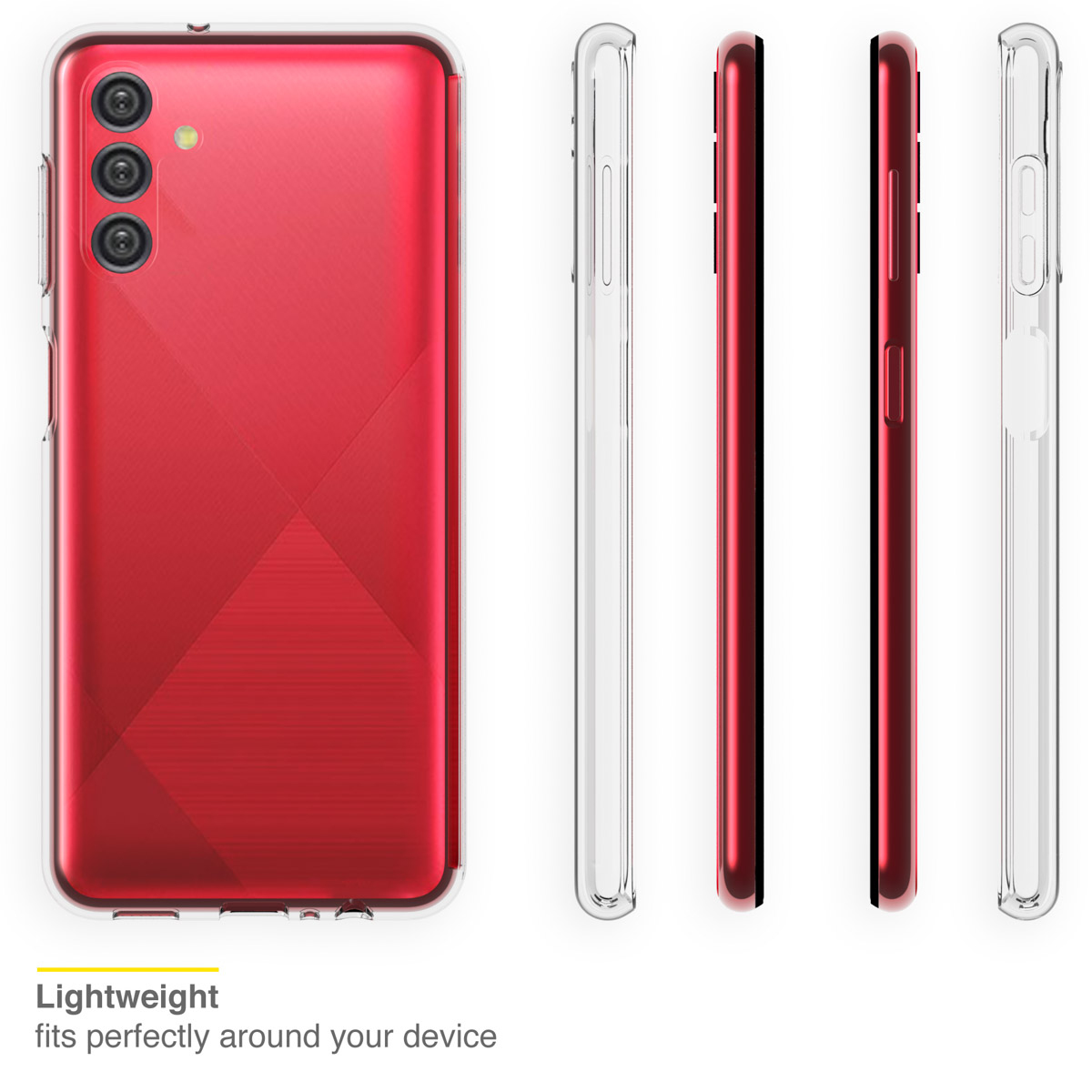 Accezz SH00047372 mobile phone case – image 4