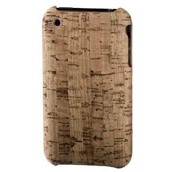 Hama Cover Cork iPhone 3g/3gs