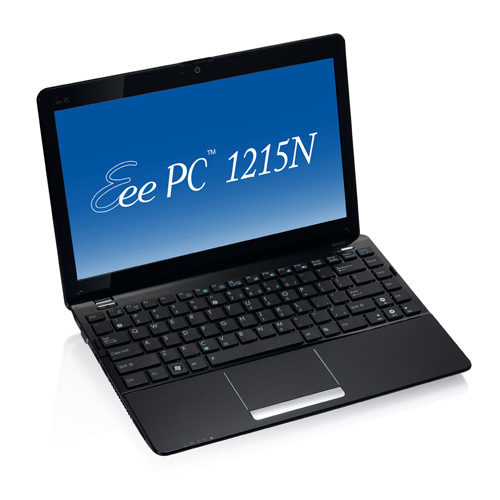 ASUS Eee PC 1215N-BLK123M – image 5