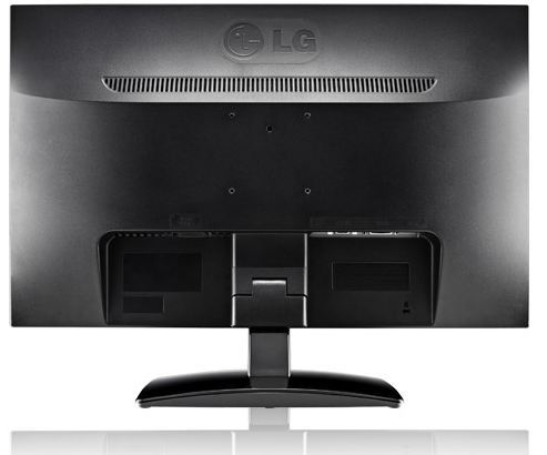 LG E2341T-BN computer monitor – image 8