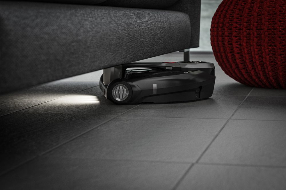 Hoover HGO710 011 – image 8