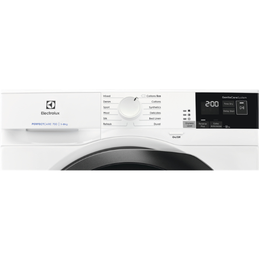 Electrolux EW7H648R6 tumble dryer Freestanding Front-load – image 2