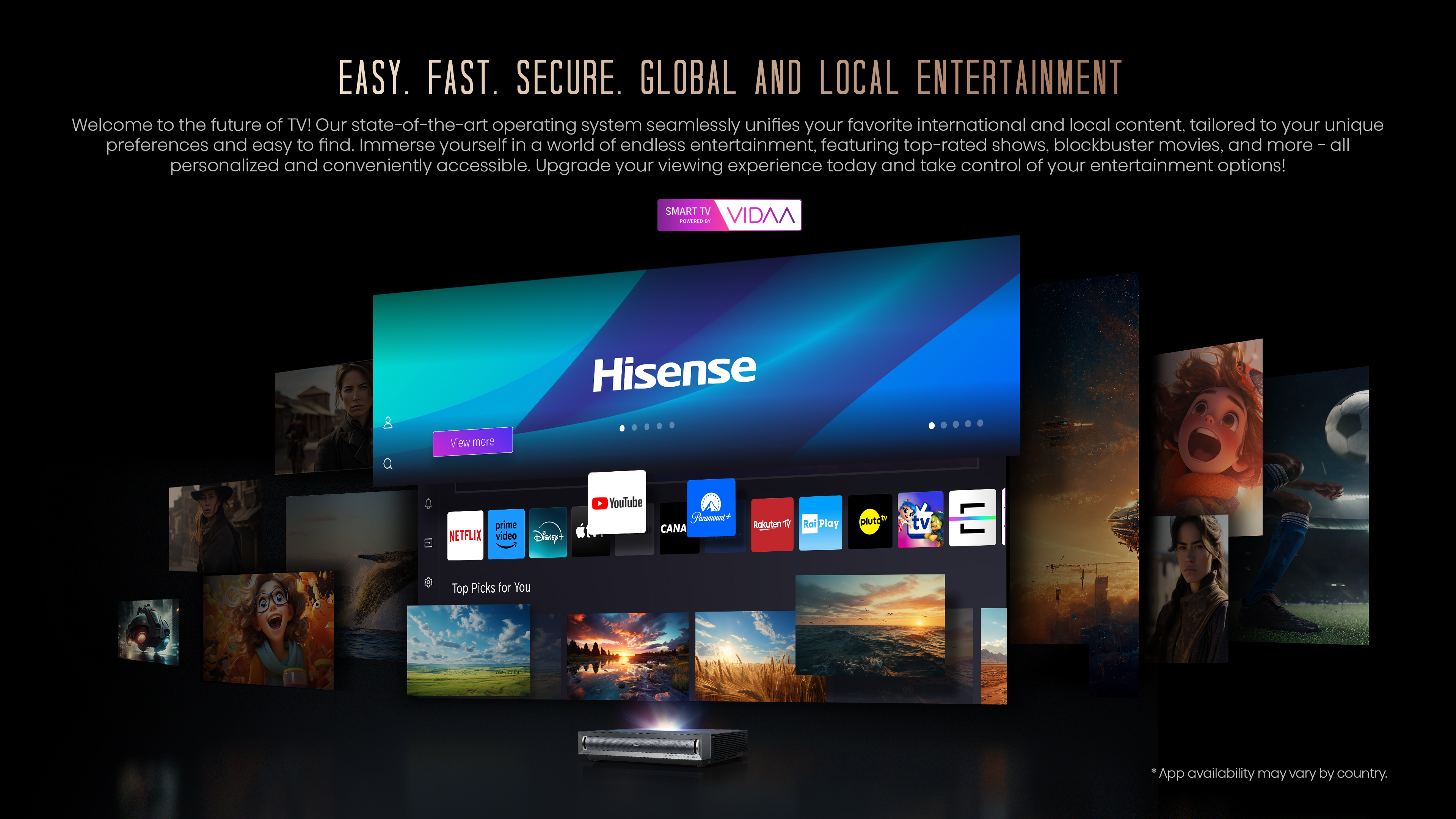 Product Gallery