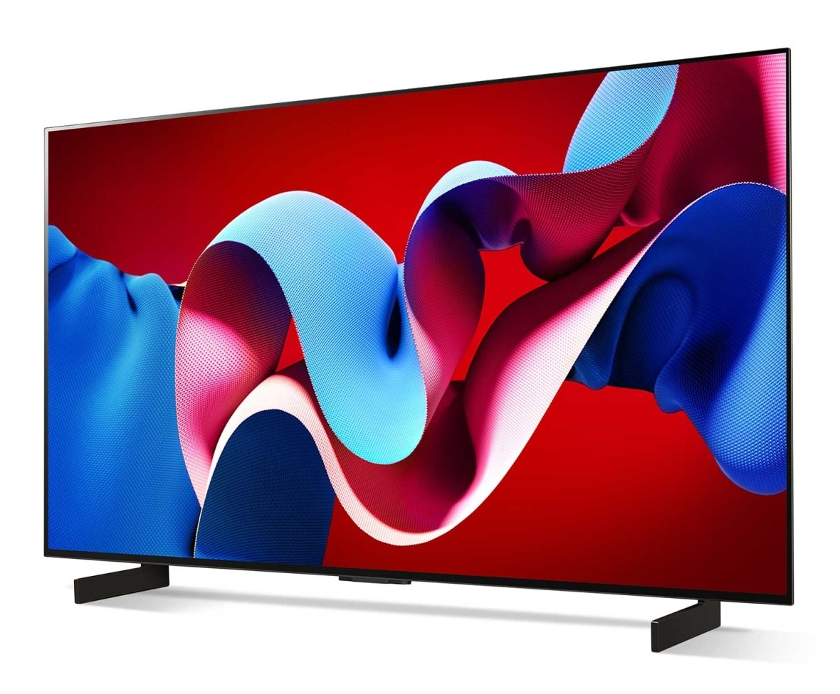 Lg OLED42C45LA — photo 3