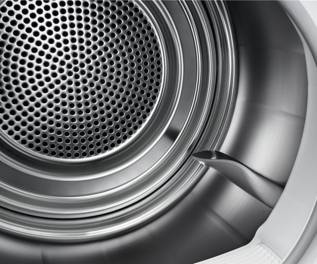 Electrolux EW7H5829SB tumble dryer Freestanding Front-load – image 3