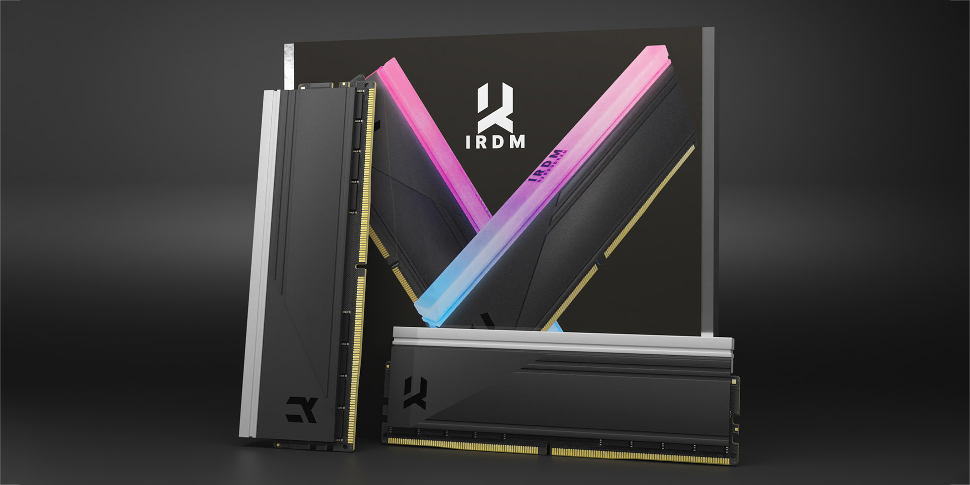 Goodram IRDM RGB DDR5 IRG-60D5L30/64GDC memory module 64 GB 2 x 32 GB 288-pin DIMM image 5