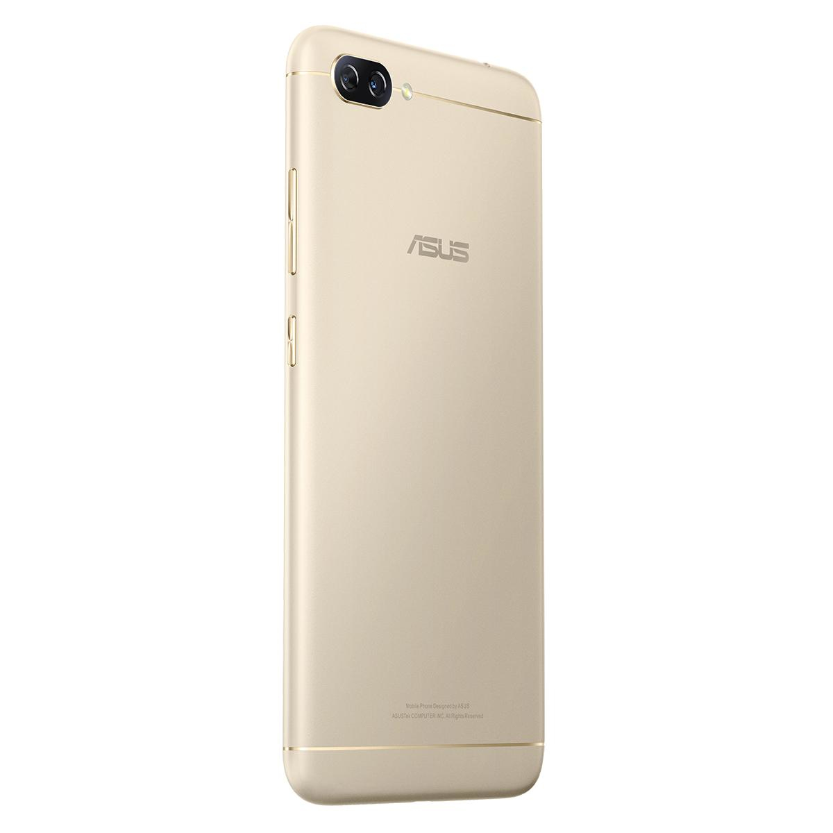 ASUS ZenFone ZC554KL-4G039WW smartphone – image 7