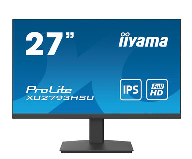 iiyama ProLite XU2793HSU-B4 computer monitor – image 1