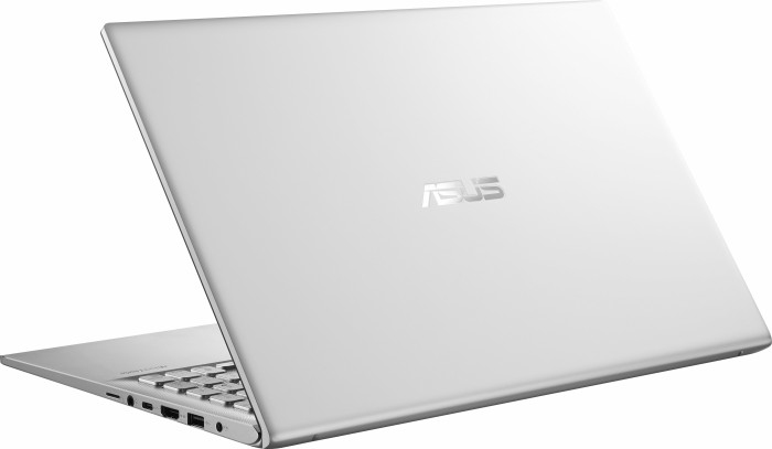 ASUS Vivobook 15 X512JA-BQ596 Intel® Core™ i5 i5-1035G1 Laptop 39.6 cm (15.6") Full HD 8 GB DDR4-SDRAM 512 GB SSD Wi-Fi 5 (802.11ac) Silver – image 5