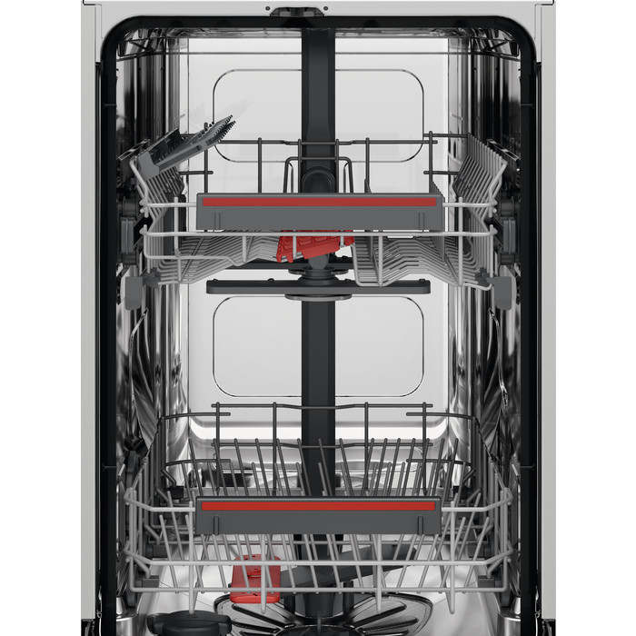 AEG Series 6000 FSE62407P Fully built-in 9 place settings – image 9