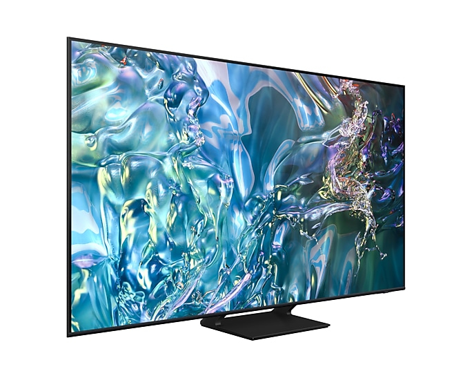Samsung Q60D QA85Q60DAWXXY TV 2.16 m (85") 4K Ultra HD Smart TV Wi-Fi Black – image 3