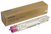 Epson AcuLaser C4100 Toner Cartridge - MAGENTA