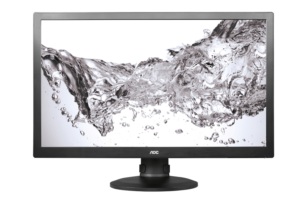 AOC 70 Series I2770PQ/BK computer monitor – image 6