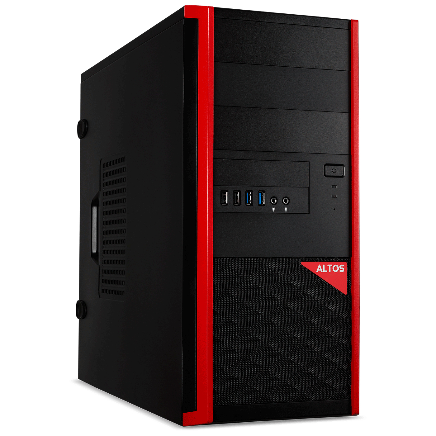 Acer Altos P15 F7 – image 1