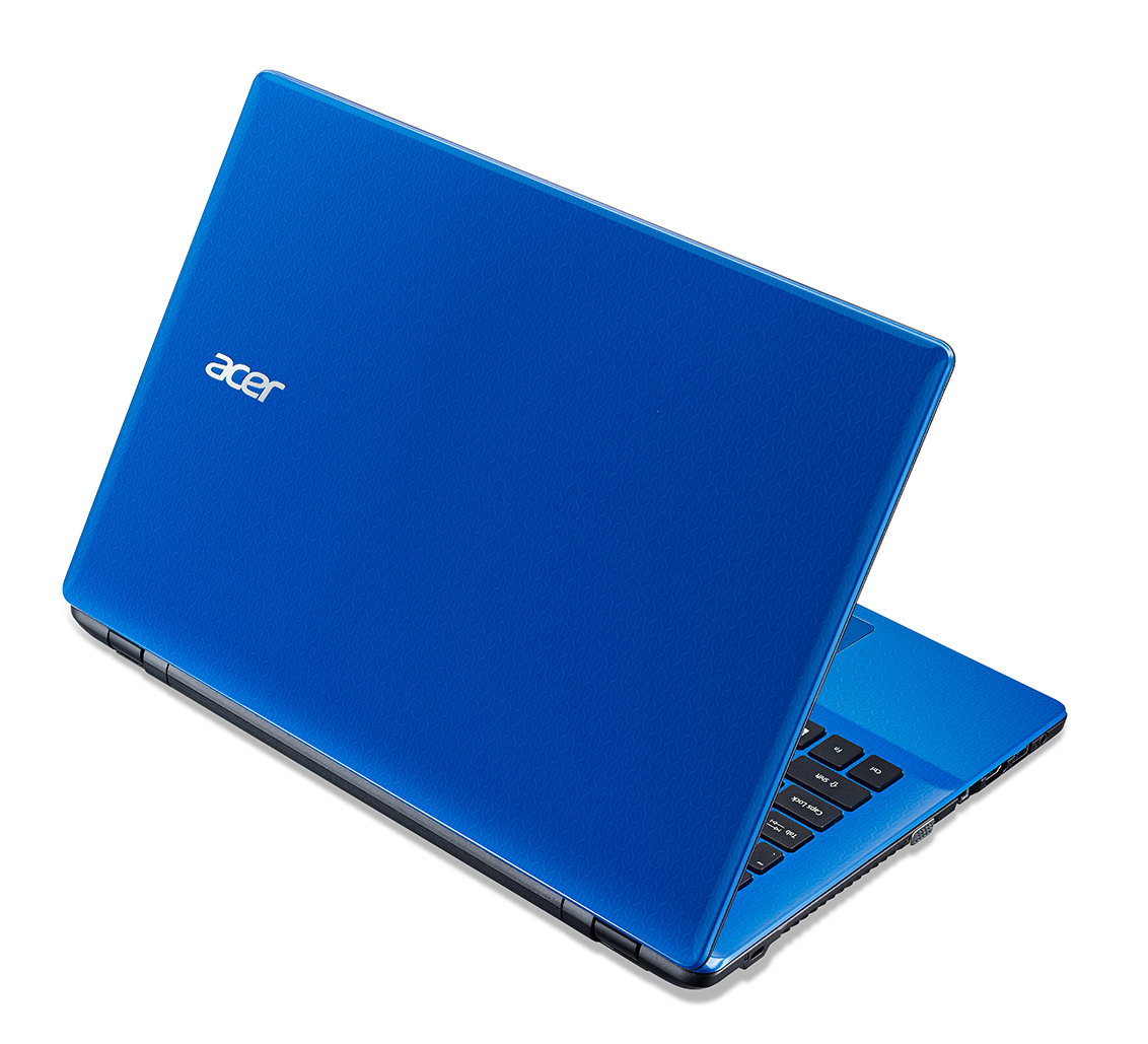 Acer Aspire E E5-411-C7G5 Intel® Celeron® N2840 Laptop – image 5