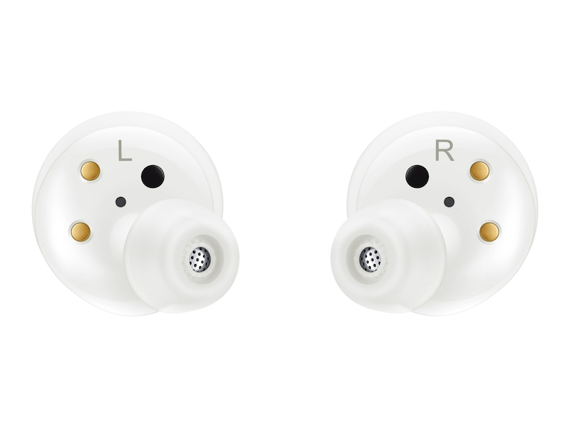 Samsung SM-R175NZWAXAR headphones/headset Wireless In-ear Calls/Music Bluetooth White – image 2