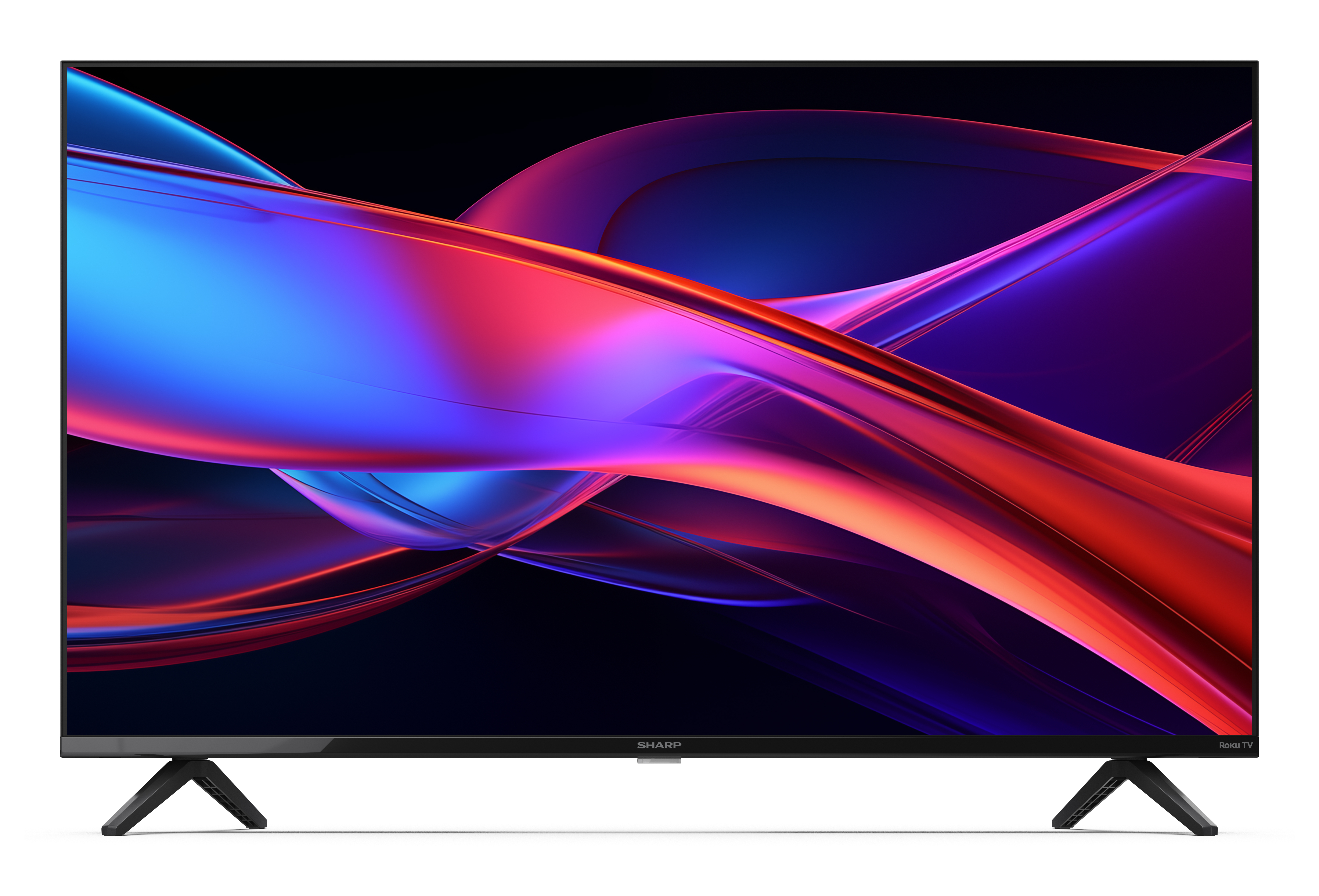 Sharp 43GD2225E 109,2 cm (43") Full HD Smart TV Wi-Fi Nero