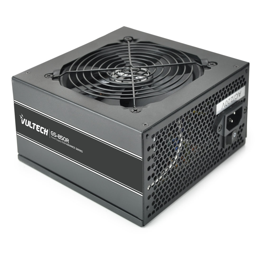 Vultech GS-850R power supply unit – image 4