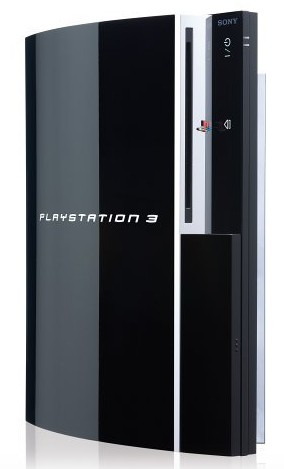 Sony Interactive Entertainment PS3 60GB – image 4